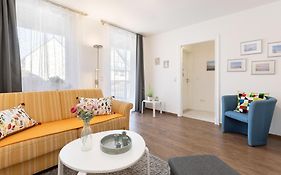 Haus Waldfrieden Wohnung 2